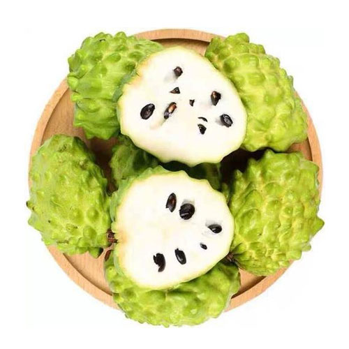 臺(tái)灣釋迦果-粵崗蔬菜配送